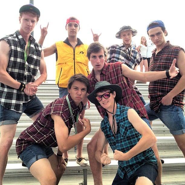 Jorts New Dictionary Words 2013 POPSUGAR Tech Photo 15