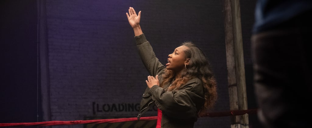 On the Come Up Movie: Trailer, Cast, Release Date