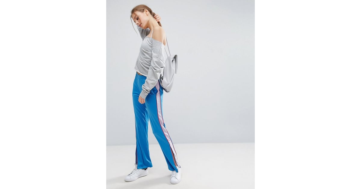 asos track pants