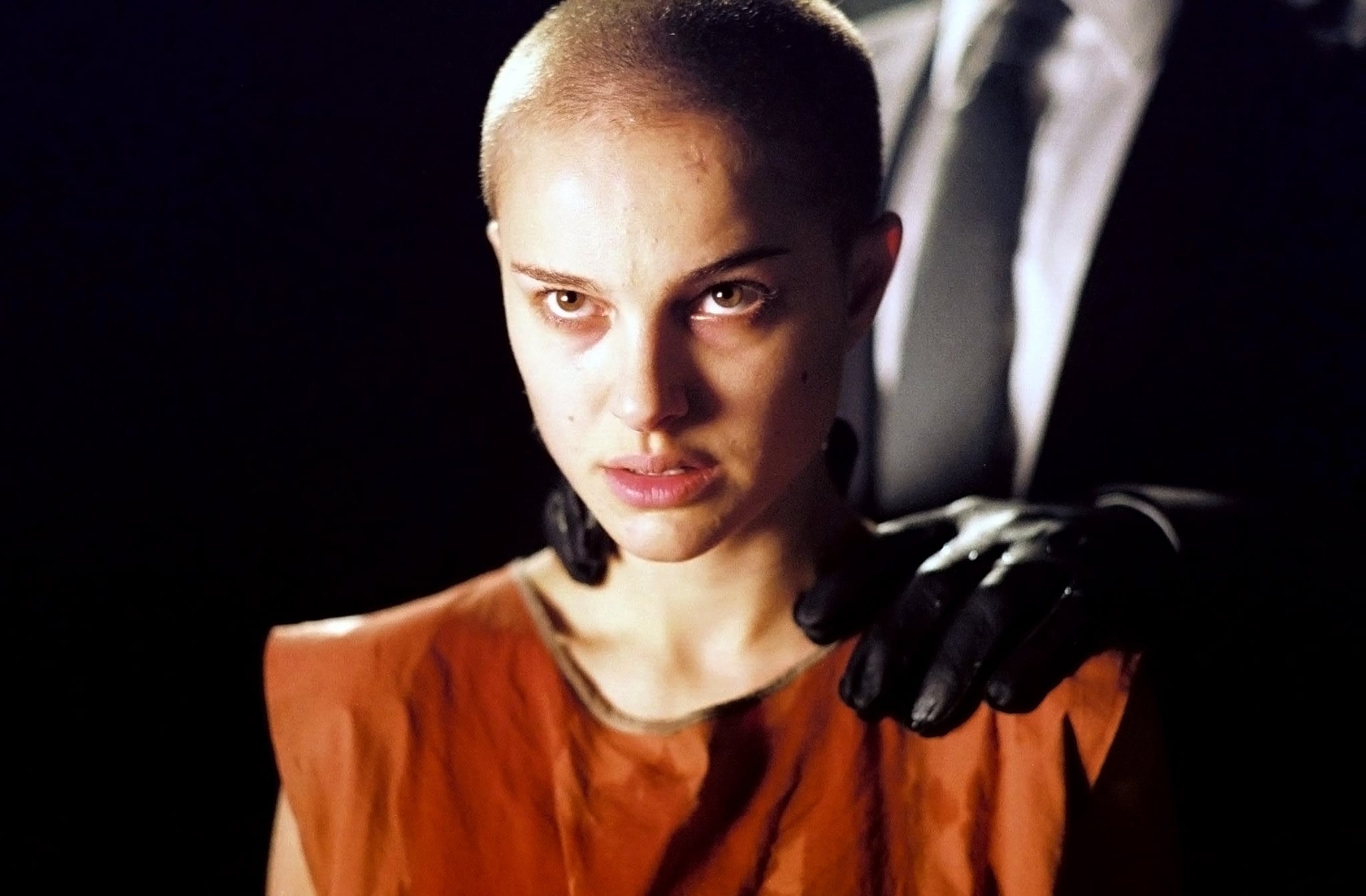 V For Vendetta 44 New Movies And Tv Shows To Watch On Netflix In January Popsugar Entertainment Photo 17
