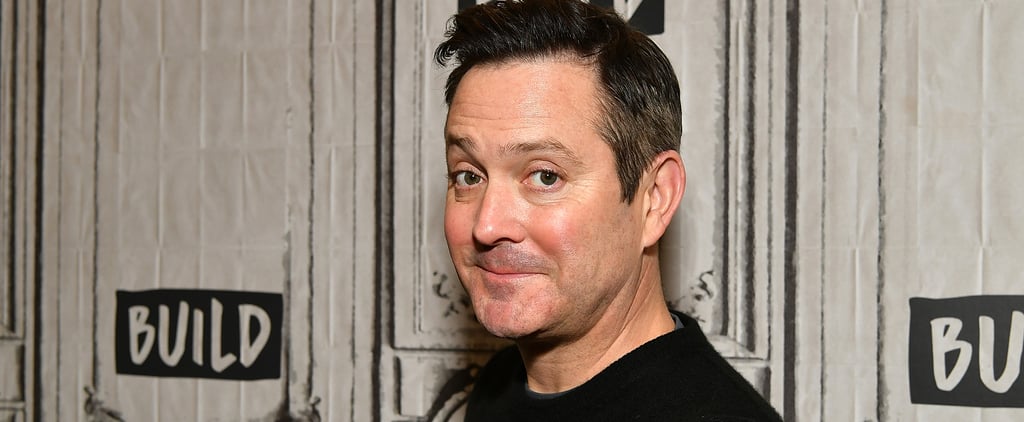 Who Is Emmys Announcer Thomas Lennon?