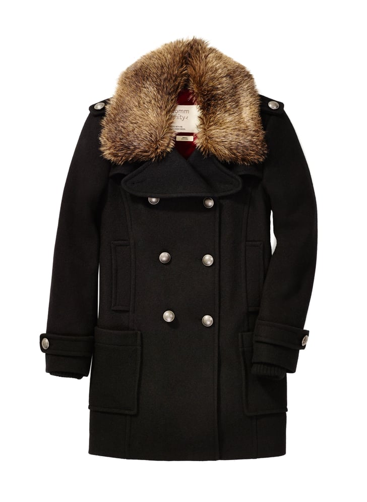 Military-Inspired | Coat Trends Fall 2013 | POPSUGAR Fashion Photo 64