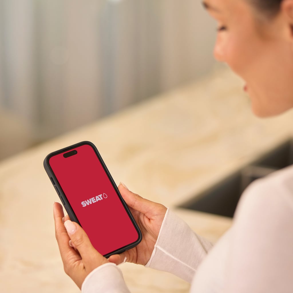 Sweat App