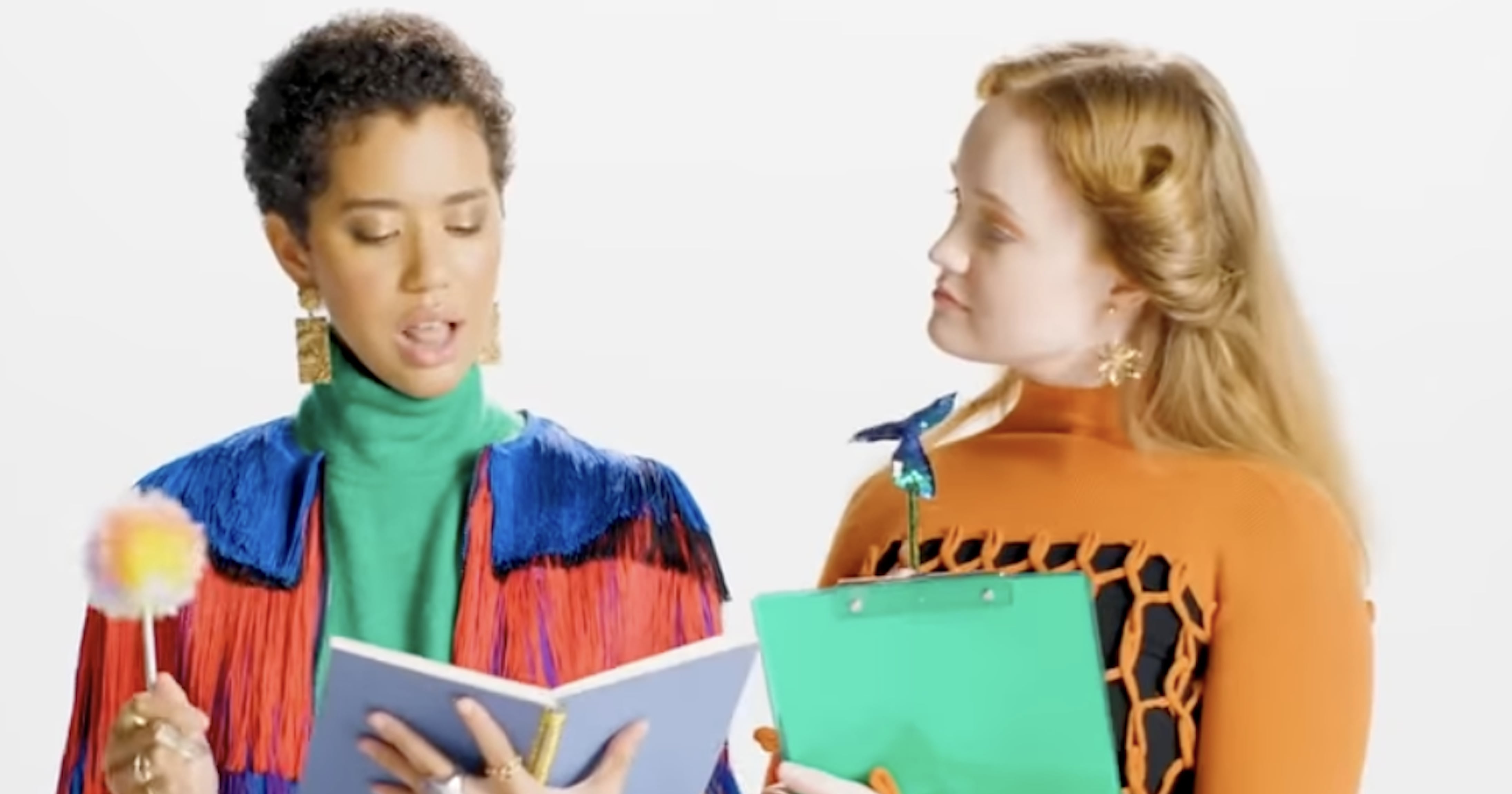 Watch Netflix's The Gay Agenda Podcast Trailer | POPSUGAR Entertainment