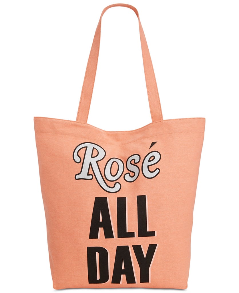 Rosé All Day Tote