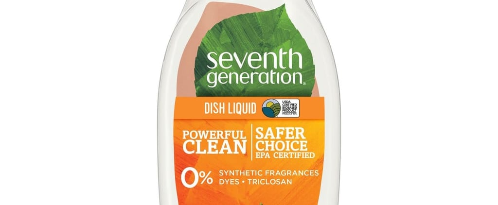 10 Green Cleaning Products From Target That Everyone Needs