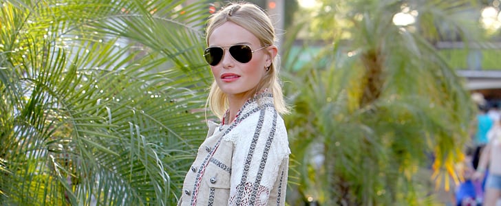 Kate Bosworth Carrying a Handbag
