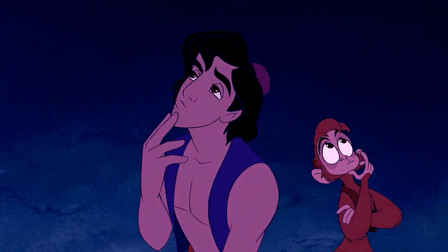Thinking About If You Need Another Loofah