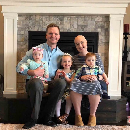 Mom Diagnosed With Pregnancy Brain Dies of Cancer