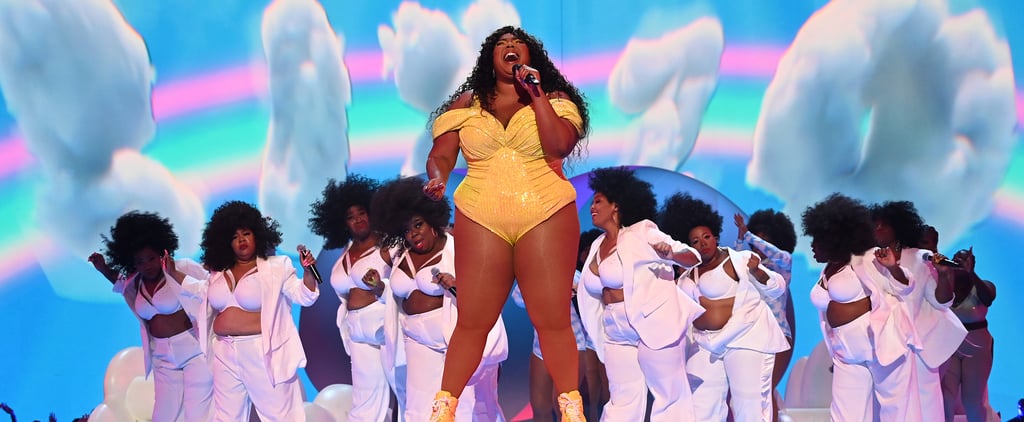 Lizzo 2019 MTV VMAs Performance Video