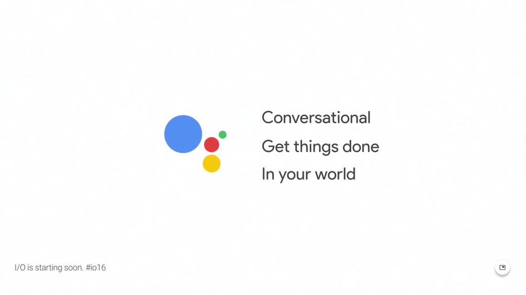 And this is what Google Assistant, available on Google Home, wants to get done for you.