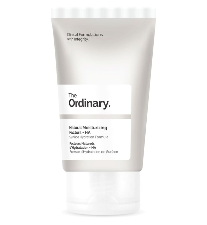 The Ordinary Natural Moisturizing Factors + HA