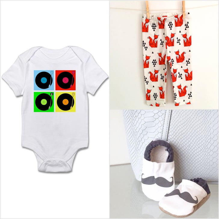 Hipster Kids Clothes
