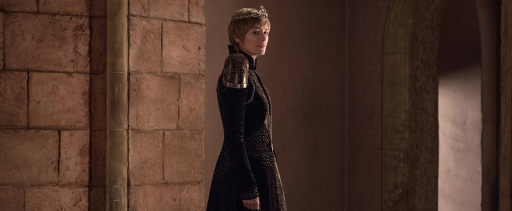 Funny Memes About Cersei and Elephants on Game of Thrones