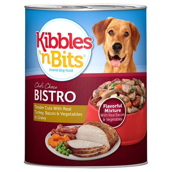 Which Dog-Food Brands Are Recalled Over Euthanasia Drug?
