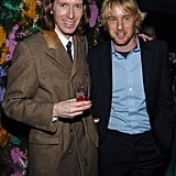 Chord Overstreet And Glen Powell 29 Celebrity Pairs Who Actually Used To Live Together Popsugar Celebrity Photo 6