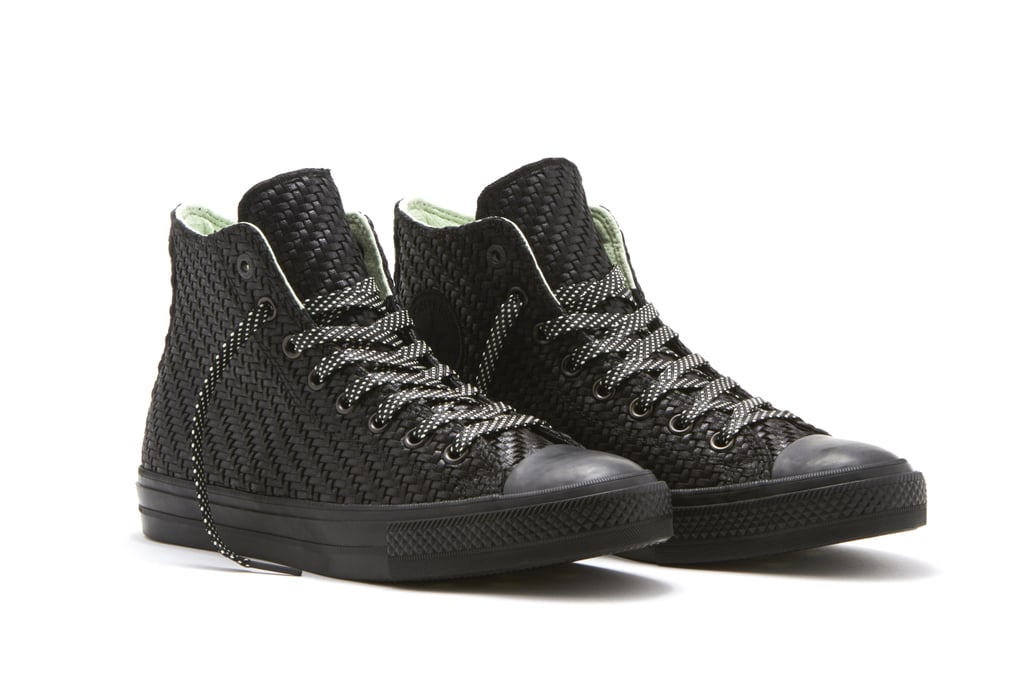 Chuck Taylor All Star II Easter Basket ($110)