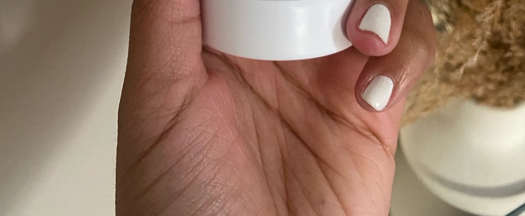Dove Whole Body Deodorant Stick Review With Photos
