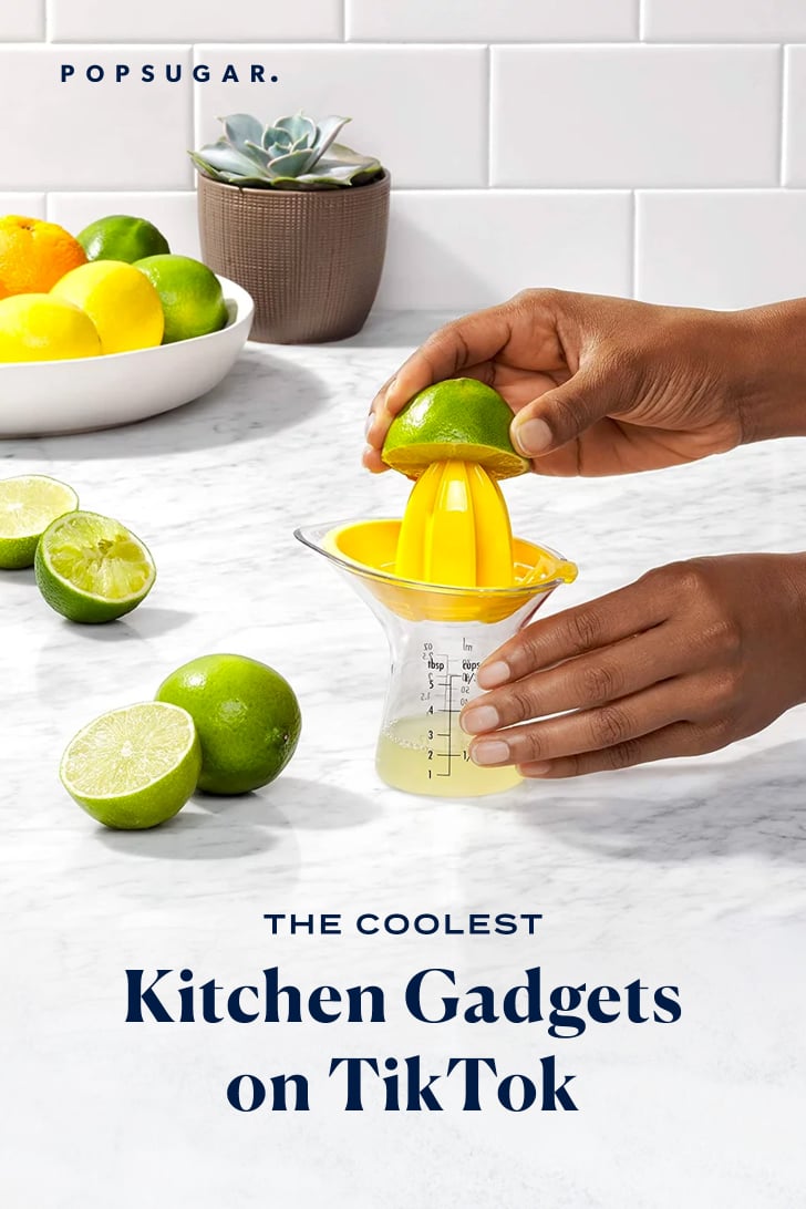 Best Kitchen Gadgets Found on TikTok 2020