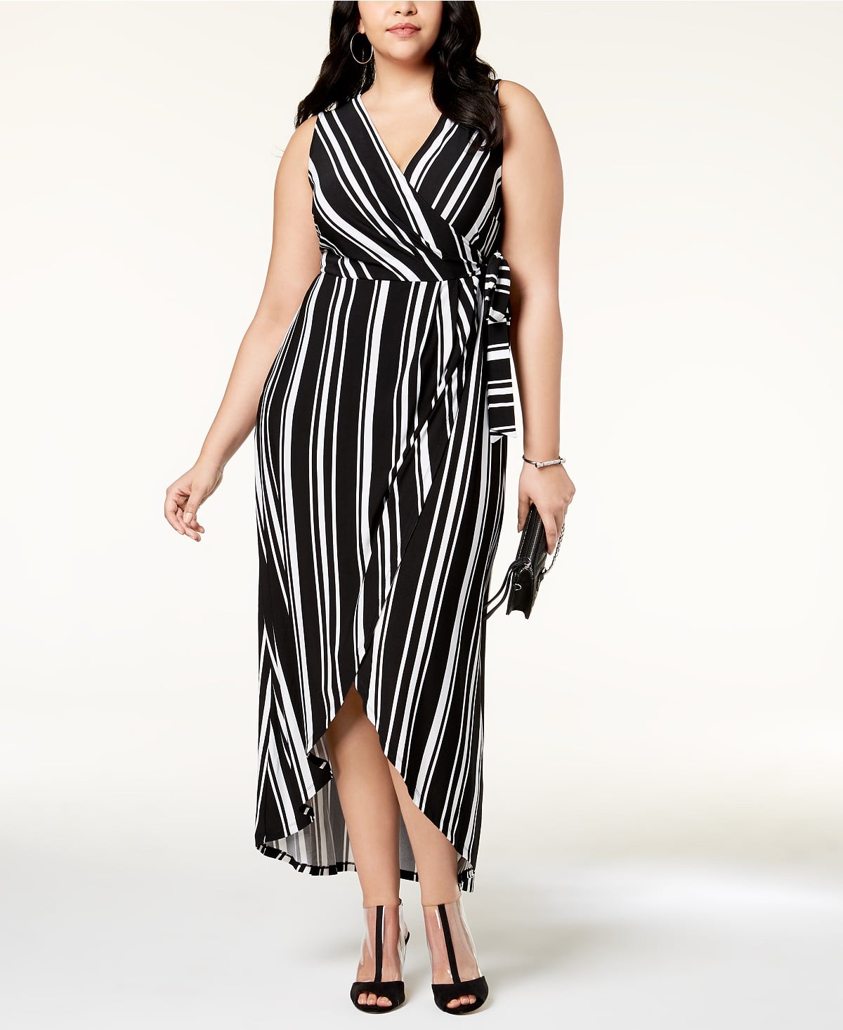 inc plus size dresses