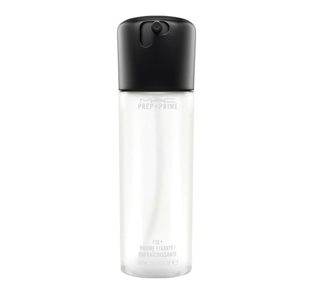 MAC Cosmetics Work It Out Prep+Prime Fix+