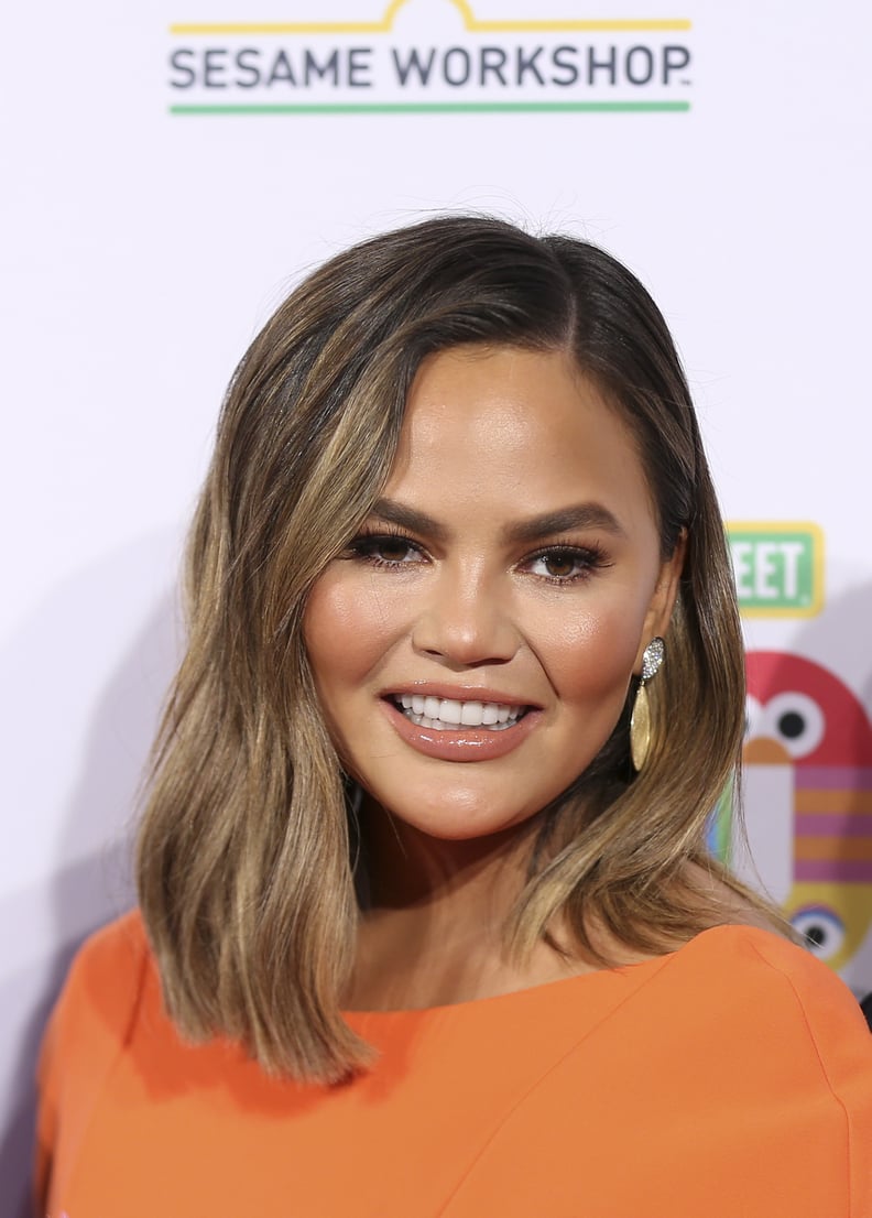 Chrissy Teigen