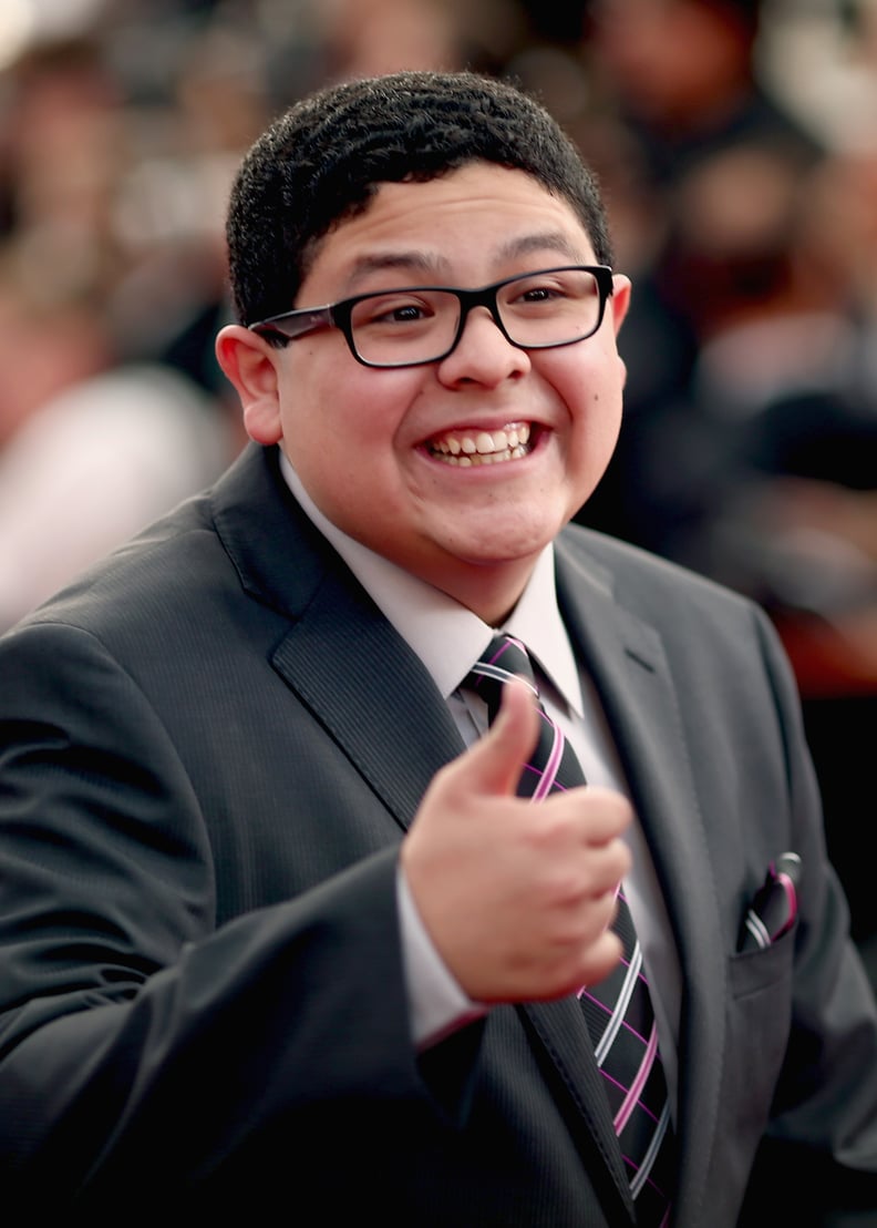 Rico Rodriguez