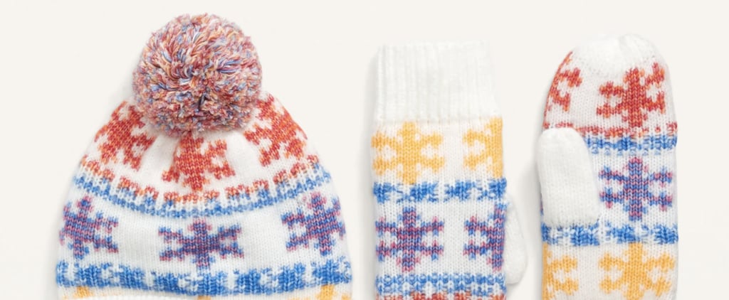 Last-Minute Gifts From Old Navy