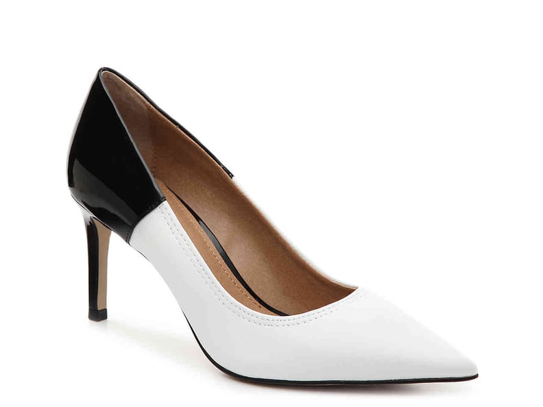 Alternative: Tahari Peyton Pump