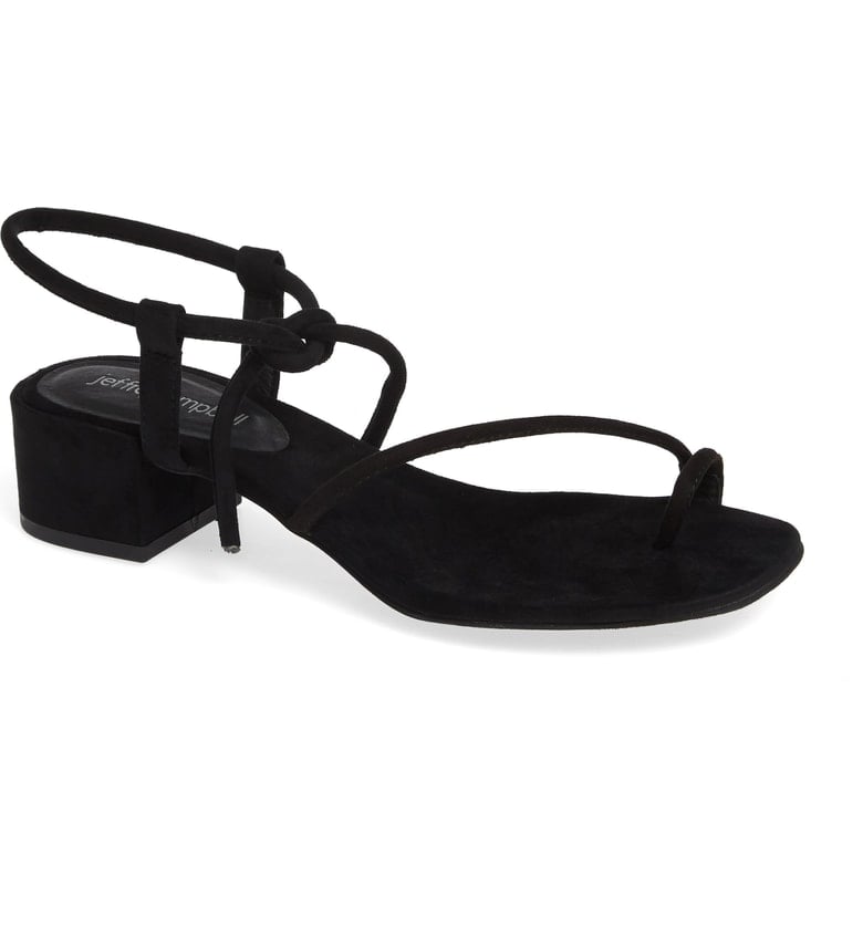 jeffrey campbell strappy sandal