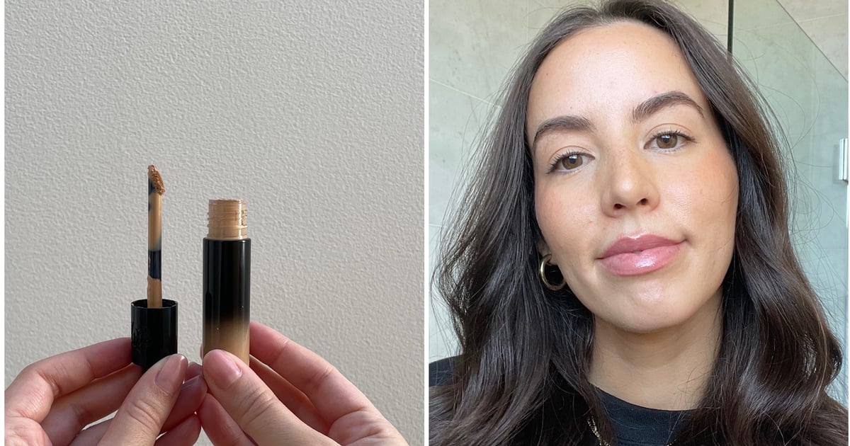 Good Apple Lightweight Full-Coverage Concealer - KVD Beauty