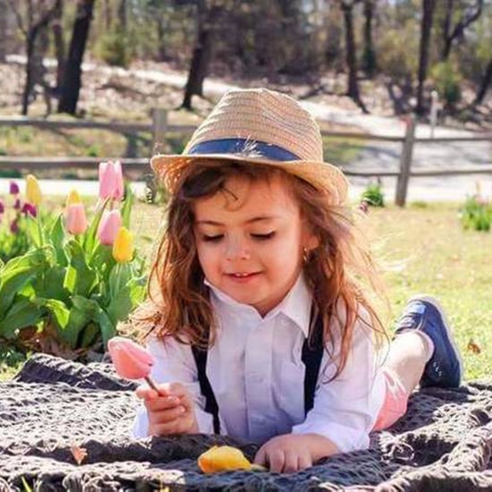 4-Year-Old Boy Banned From School For Having Long Hair