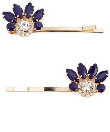 Natasha Couture Dainty Deco Hairpin