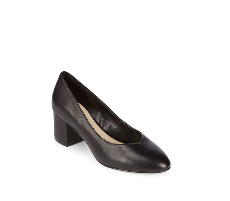 Saks Fifth Avenue Pumps