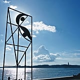 The Weather is Beautiful All Year