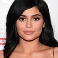 The 3 Kylie Cosmetics Products Kylie Jenner Can't Use During Pregnancy