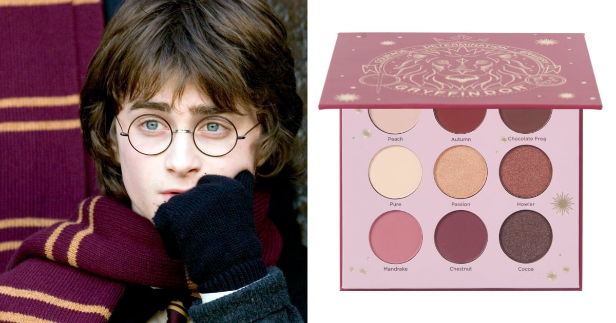 Ulta Beauty x Harry Potter Collection