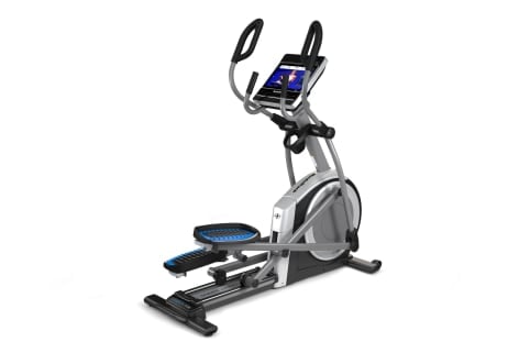 Best Connected Elliptical: NordicTrack Commercial 14.9