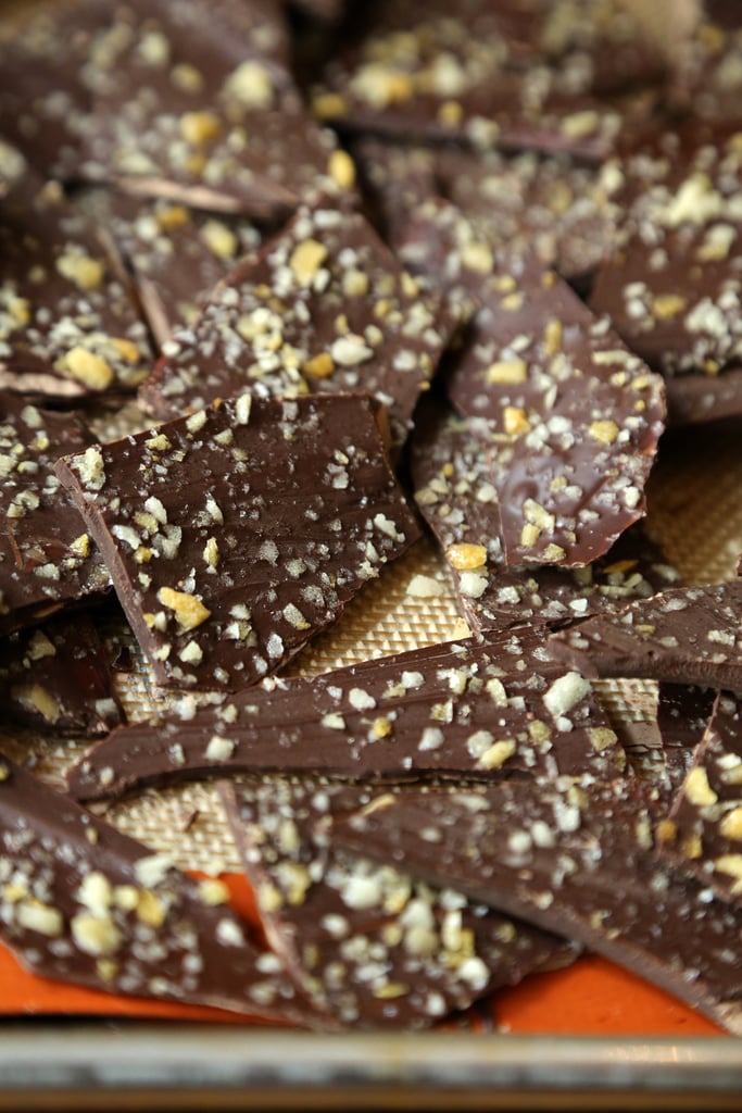 Pop Rocks Chocolate Bark Pop Rocks Chocolate Bark