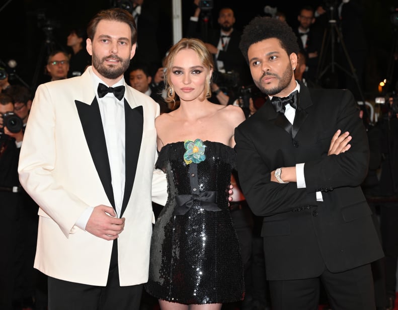 June 3, 2023: Sam Levinson, The Weeknd, and Lily-Rose Depp Defend the Show's Risqué Content