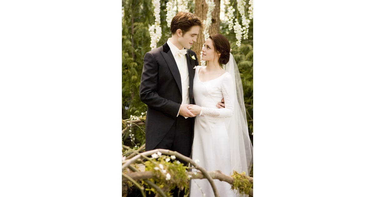 The Twilight Saga: Breaking Dawn - Part 1 2011 - Full