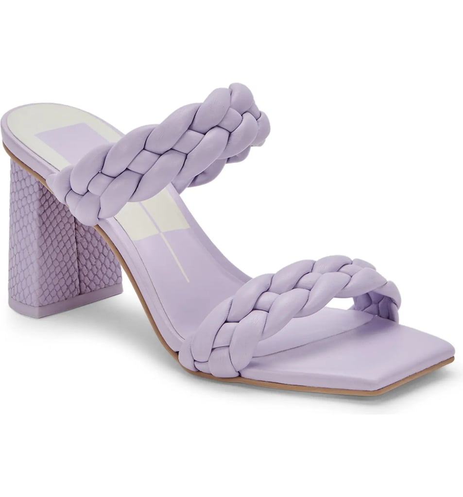 Dolce Vita Paily Braided Sandals