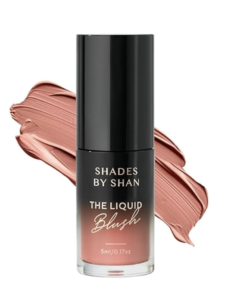 Shades by Shan The Liquid Blush