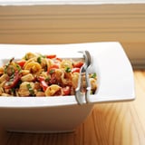 Feed Crowd With Sun-Dried-Tomato Pasta