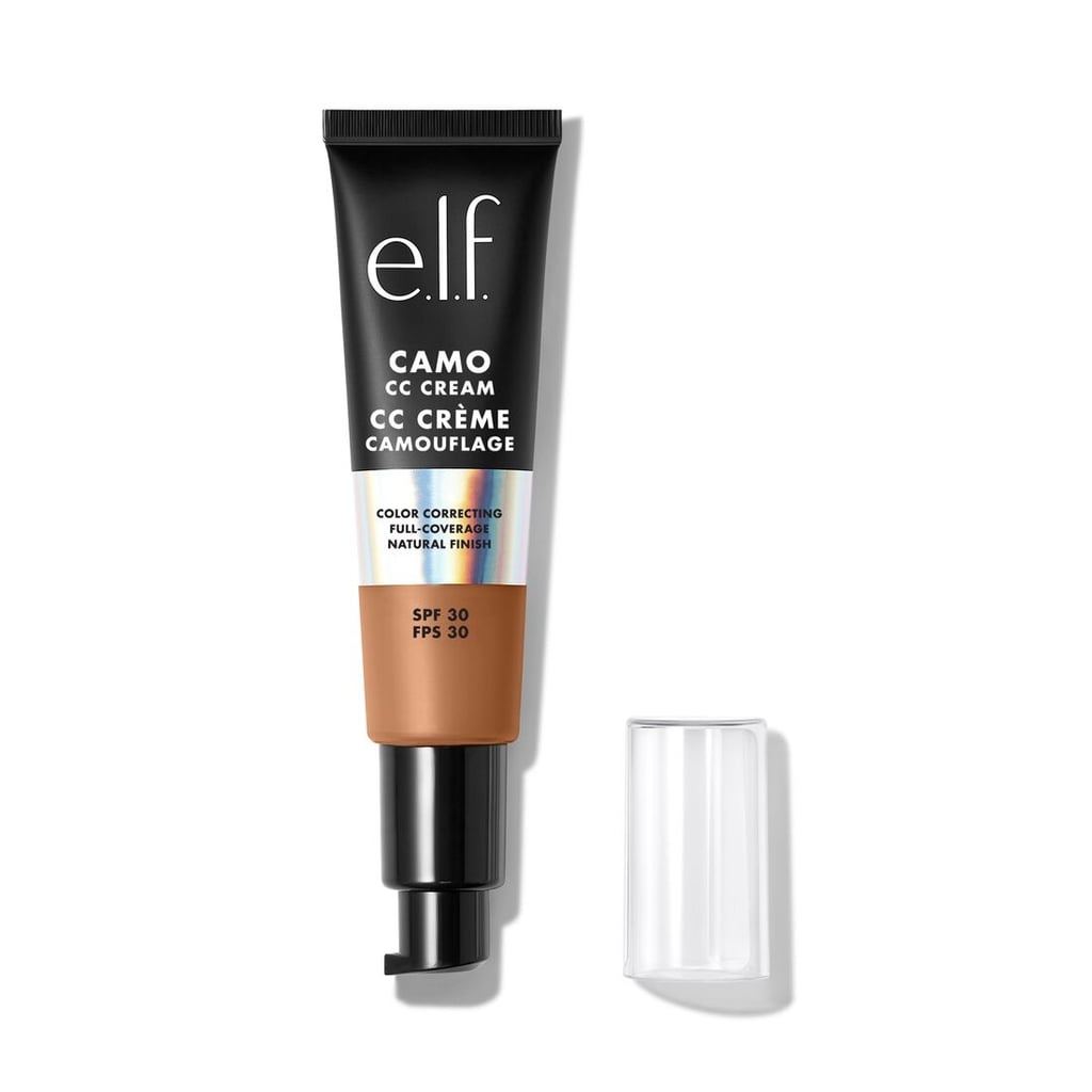 e.l.f. Cosmetics Camo CC Cream