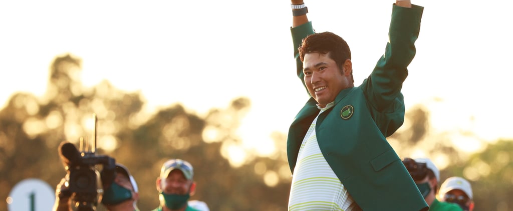 Hideki Matsuyama: First Japanese Golfer to Win Major Title