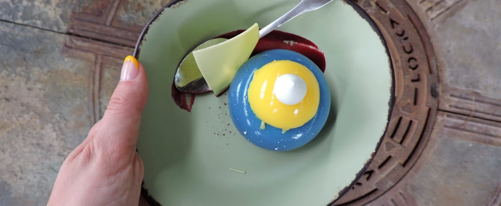 Disney Pandora World of Avatar Food Review