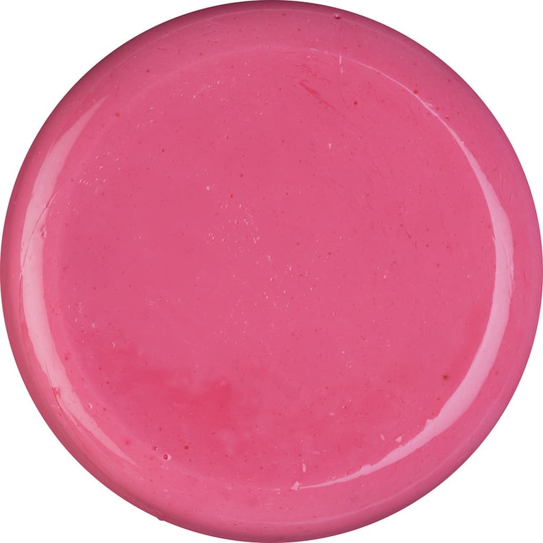 Pink Custard Shower Jelly