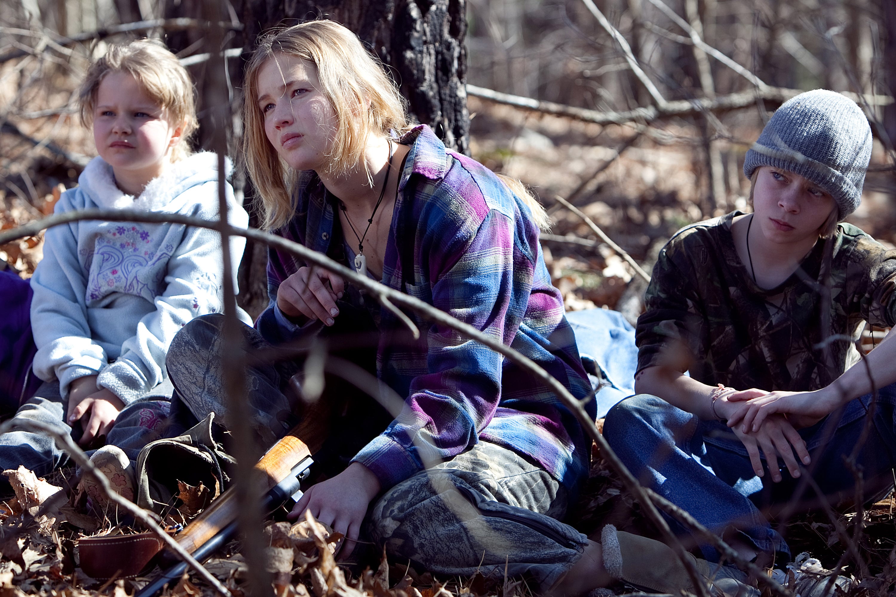 22 Movies Like The Hunger Games, Including the Divergent Franchise