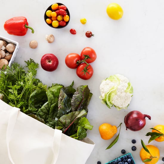 Shopping Lists For Clean-Eating 2018